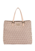 Zucchino Tote, front view